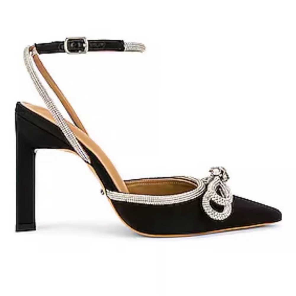 Tony Bianco Elsie Pump - Picture 3 of 6